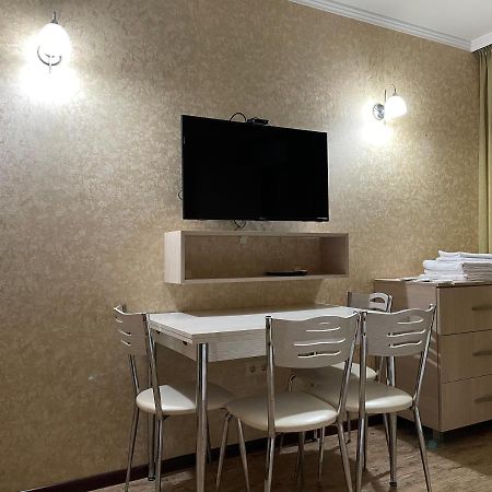 Orbi Residence Sea View Batumi Exterior foto
