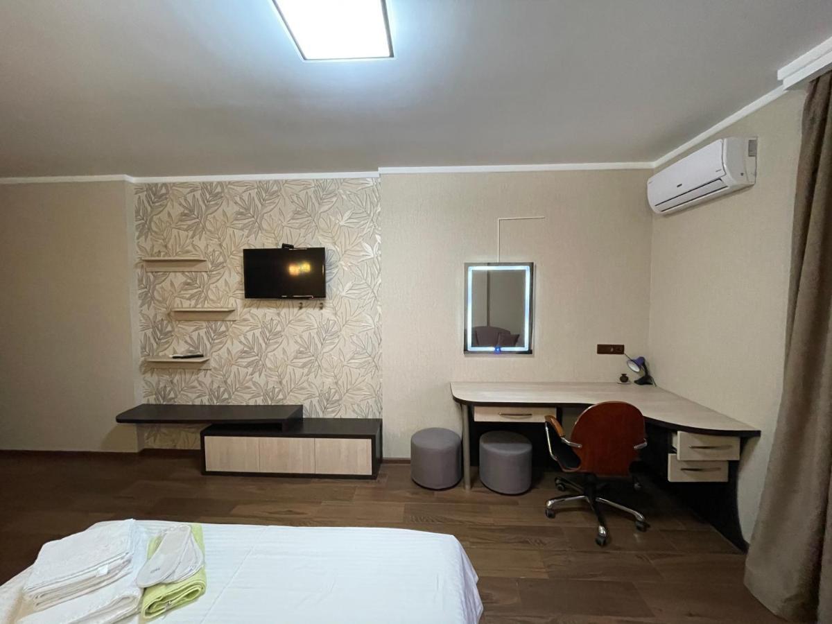 Orbi Residence Sea View Batumi Exterior foto