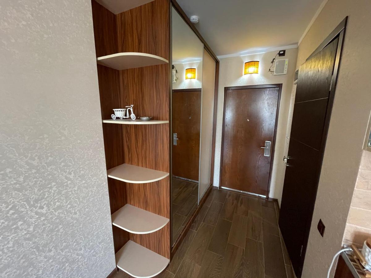 Orbi Residence Sea View Batumi Exterior foto